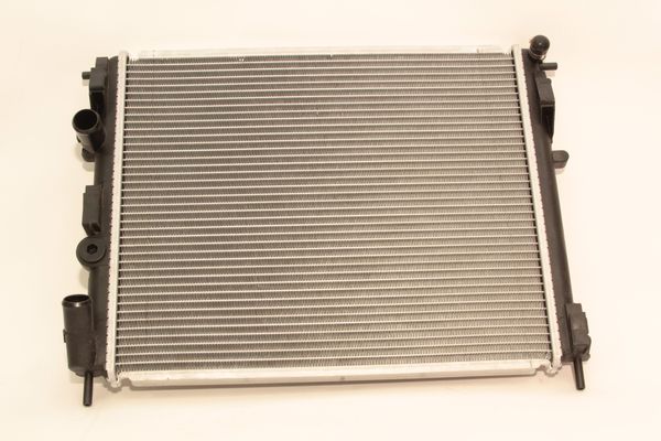 KLAXCAR FRANCE radiatorius, variklio aušinimas 80013z